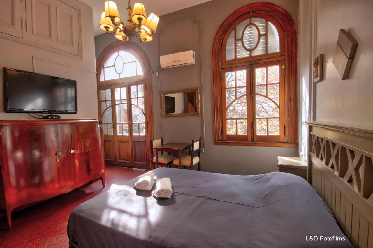 Chambre Double Standard