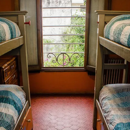Play Hostel Arcos-3