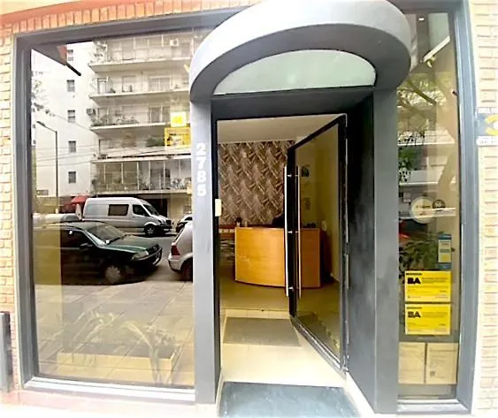 Ruda Hostel Buenos Aires