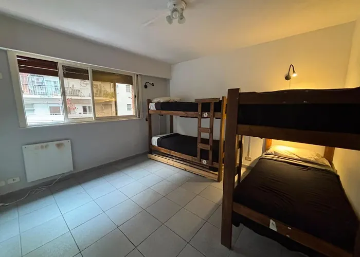 Ruda Hostel Buenos Aires